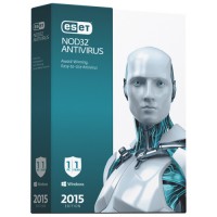 Eset Nod32 Antivirus