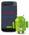 Les applications Android